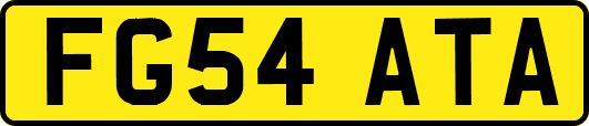 FG54ATA