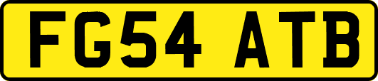 FG54ATB