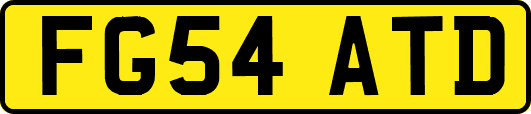FG54ATD