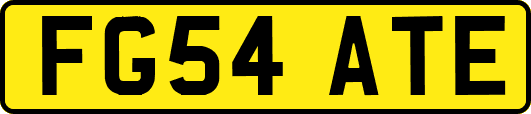 FG54ATE
