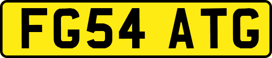 FG54ATG