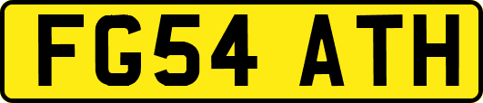 FG54ATH