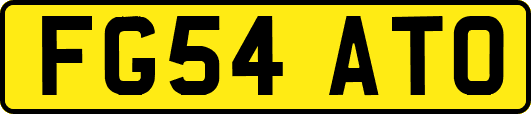 FG54ATO