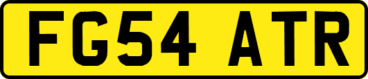 FG54ATR