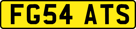 FG54ATS