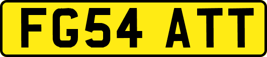 FG54ATT