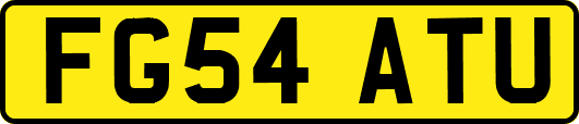 FG54ATU