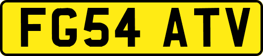 FG54ATV
