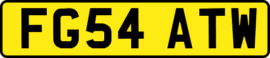FG54ATW