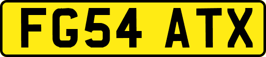 FG54ATX