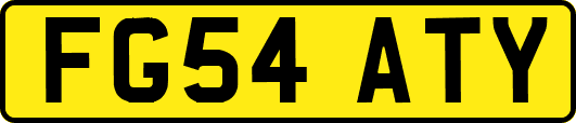 FG54ATY