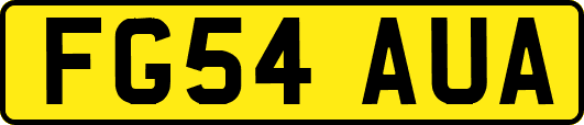 FG54AUA
