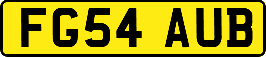 FG54AUB