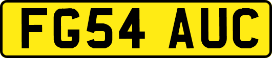 FG54AUC