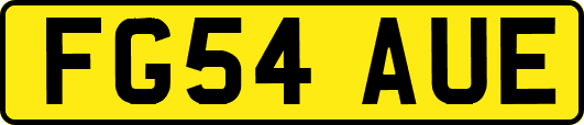 FG54AUE