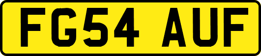 FG54AUF