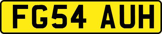 FG54AUH