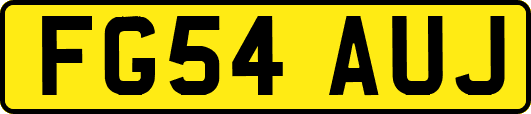 FG54AUJ