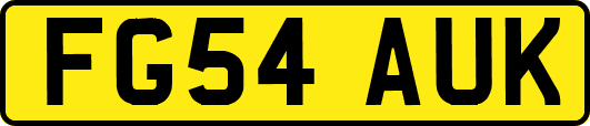 FG54AUK
