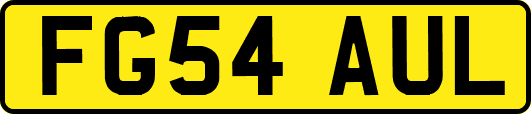 FG54AUL