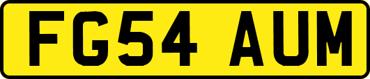 FG54AUM