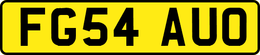 FG54AUO
