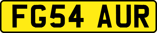 FG54AUR