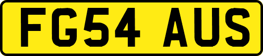 FG54AUS