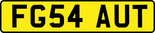 FG54AUT