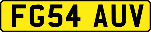 FG54AUV