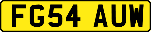 FG54AUW