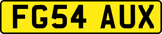 FG54AUX