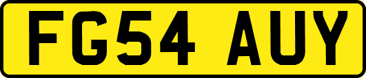 FG54AUY