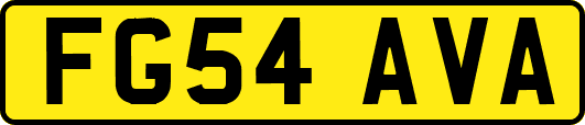 FG54AVA
