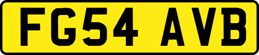 FG54AVB