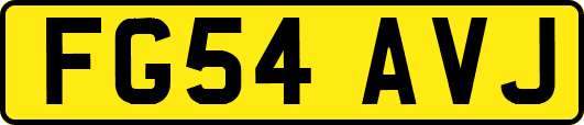 FG54AVJ