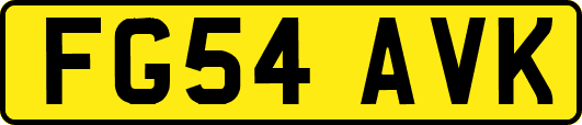 FG54AVK