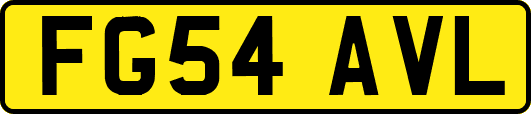 FG54AVL