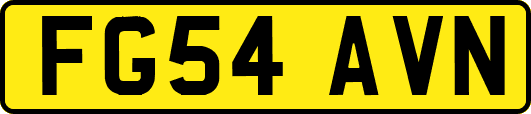 FG54AVN