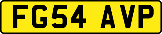 FG54AVP