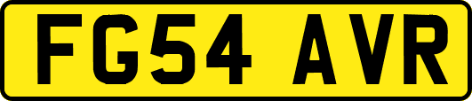 FG54AVR