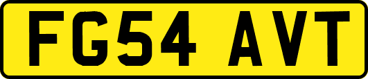 FG54AVT