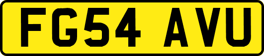 FG54AVU