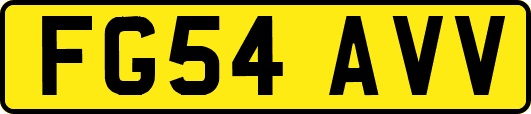 FG54AVV