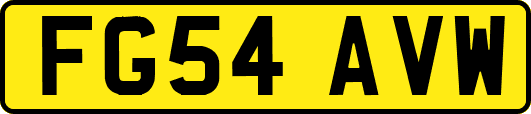 FG54AVW
