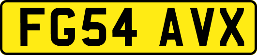 FG54AVX