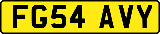 FG54AVY