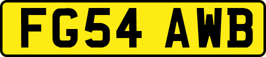 FG54AWB