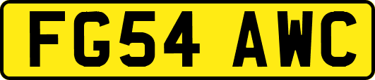 FG54AWC