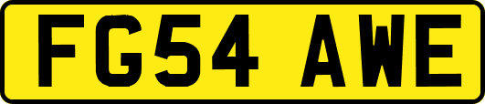 FG54AWE